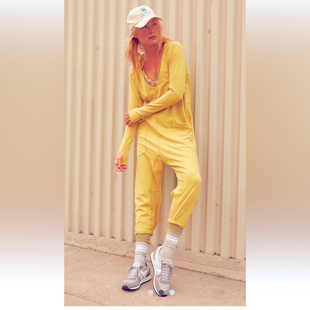 Hot Shot long sleeve onesie